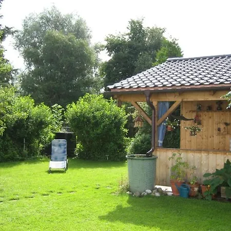 Kaiserblick Apartament Brannenburg