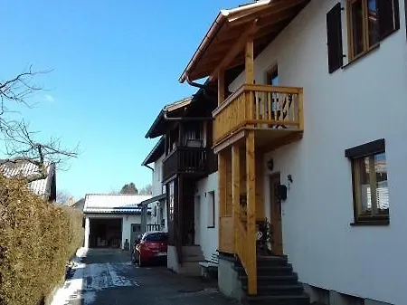Kaiserblick Brannenburg